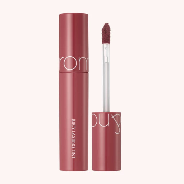 Juicy Lasting Tint 18 Mulled Peach