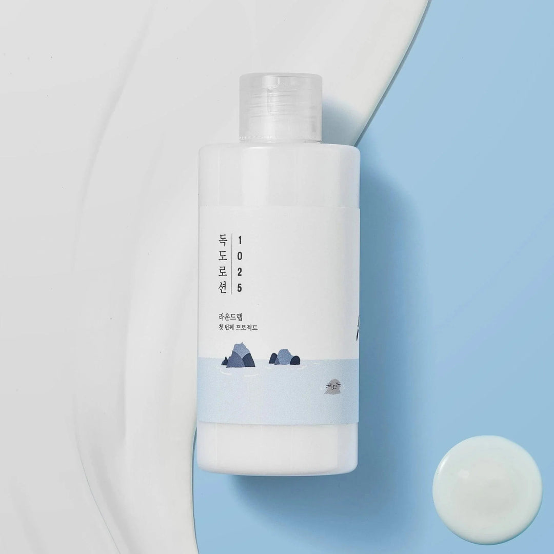 Round Lab- Dokdo Lotion 200ml