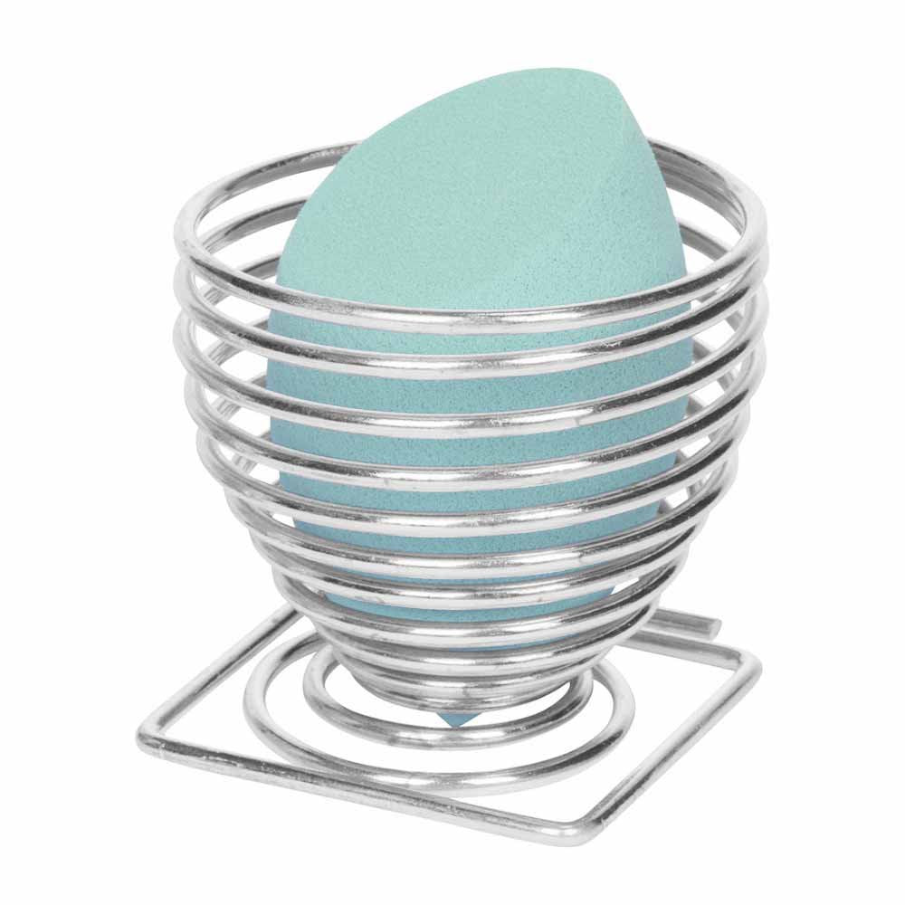 Sponges &amp; Holder mint teardrop