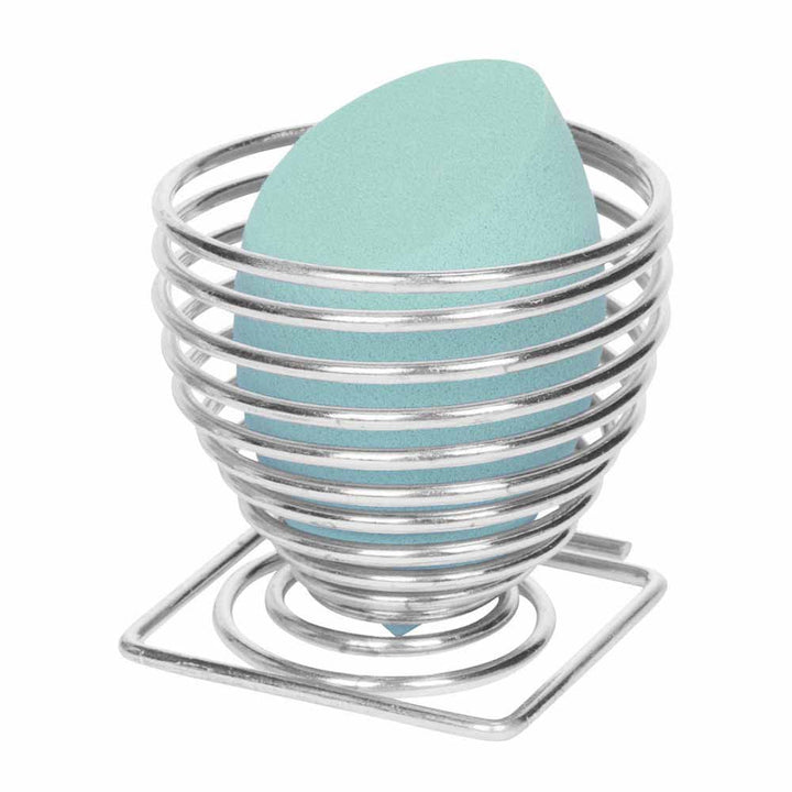 Sponges &amp; Holder mint teardrop