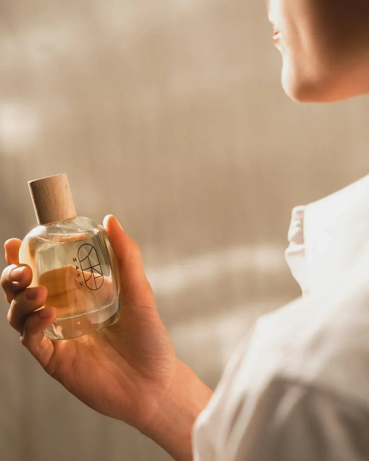 WA:IT - HARU Eau de Parfum: 100 ml