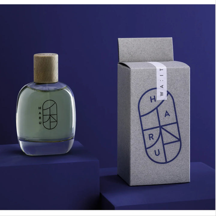 WA:IT - HARU Eau de Parfum: 100 ml