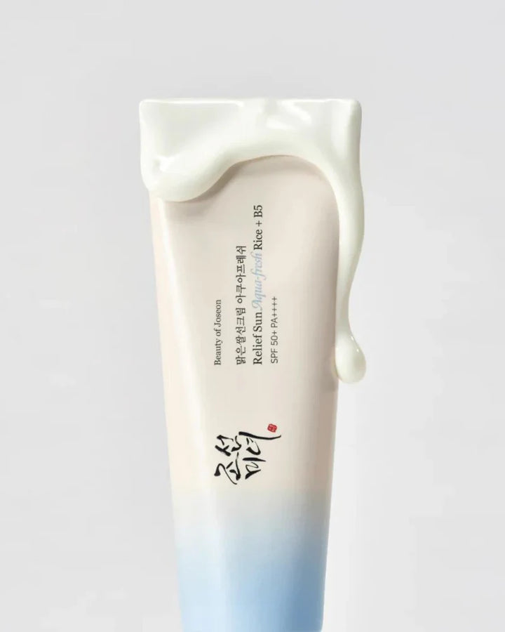 Relief Sun Aqua-fresh : SPF50 Rice + B5 50ml