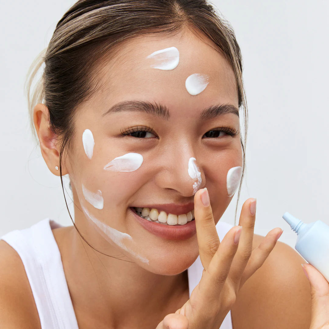 Relief Sun Aqua-fresh : SPF50 Rice + B5 50ml
