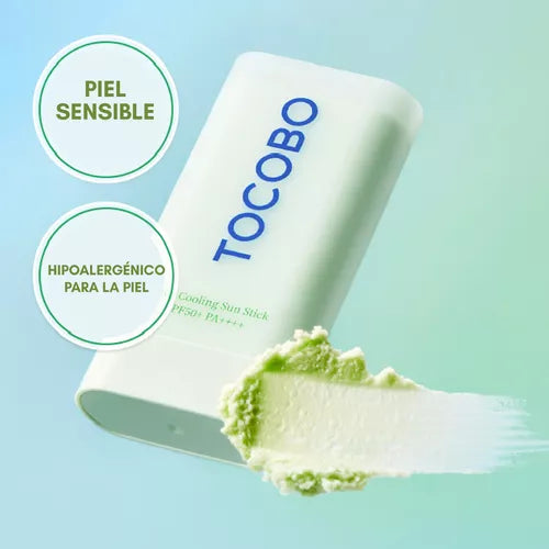 CICA COOLING SUN STICK SPF50+ PA++++