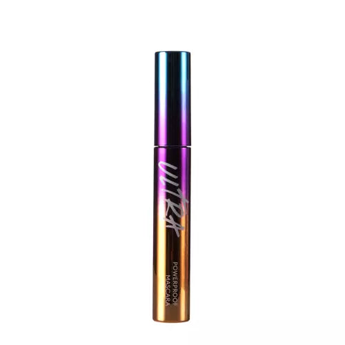 Missha - Ultra Powerproof Mascara - Curl Up Volume - Black - Curling and Thickening Mascara - 9g