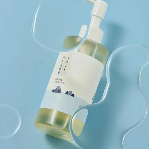 Renewal 1025 Dokdo Cleansing oil 200ml Round Lab