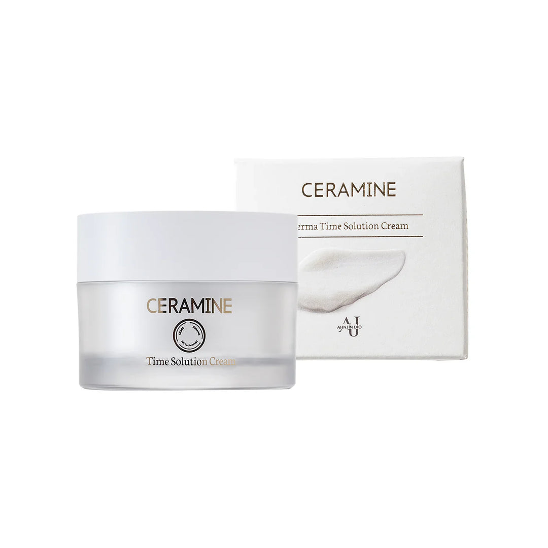 Time Solution Cream