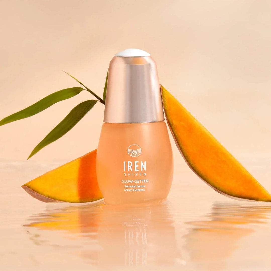 GLOW-GETTER Renewal Serum