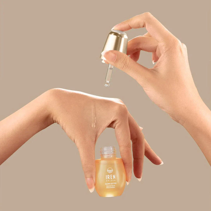 GLOW-GETTER Renewal Serum