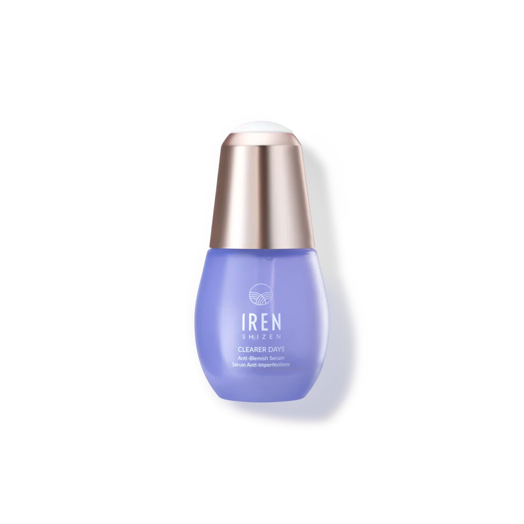 CLEARER DAYS Anti-Blemish Serum