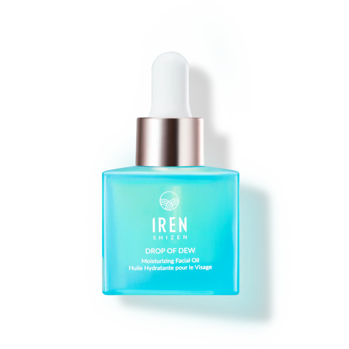 DROP OF DEW Moisturizing Facial Oil