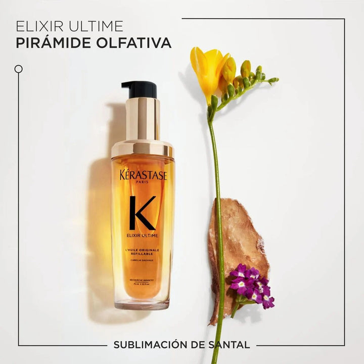 Kérastase - Elixir Ultime Aceite L&