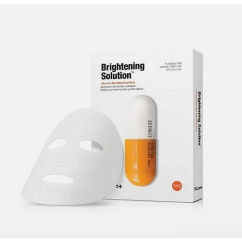 Dr.Jart+ - Dermask Micro Jet Brightening Solution - Brightening Mask - 30g