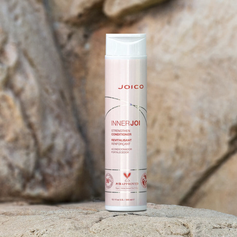 Joico - Innerjoi Acondicionador Strenghten 300 ml