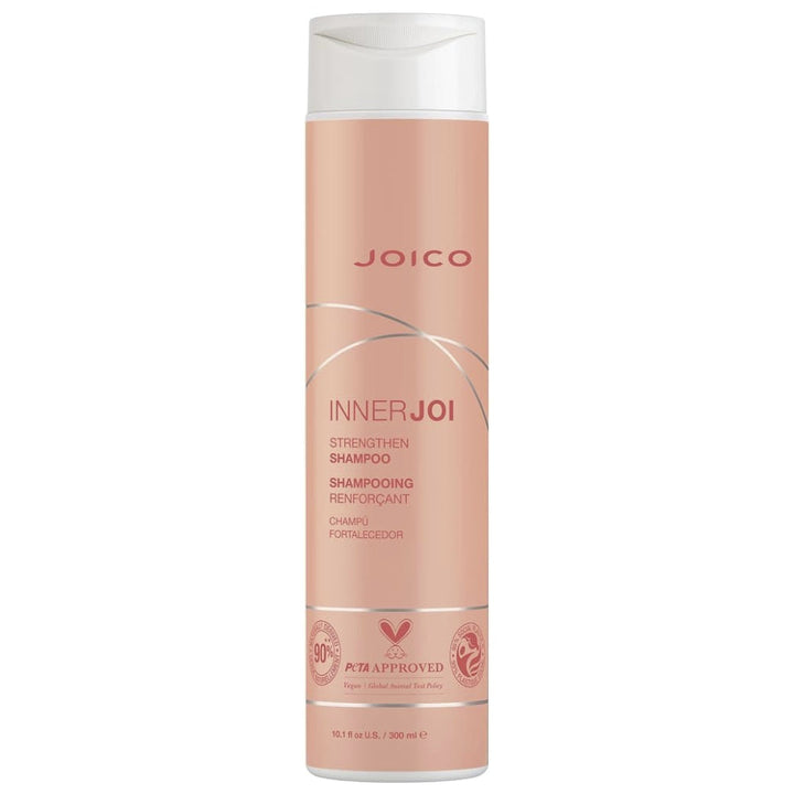 Joico - Innerjoi Champú Strenghten 300 ml