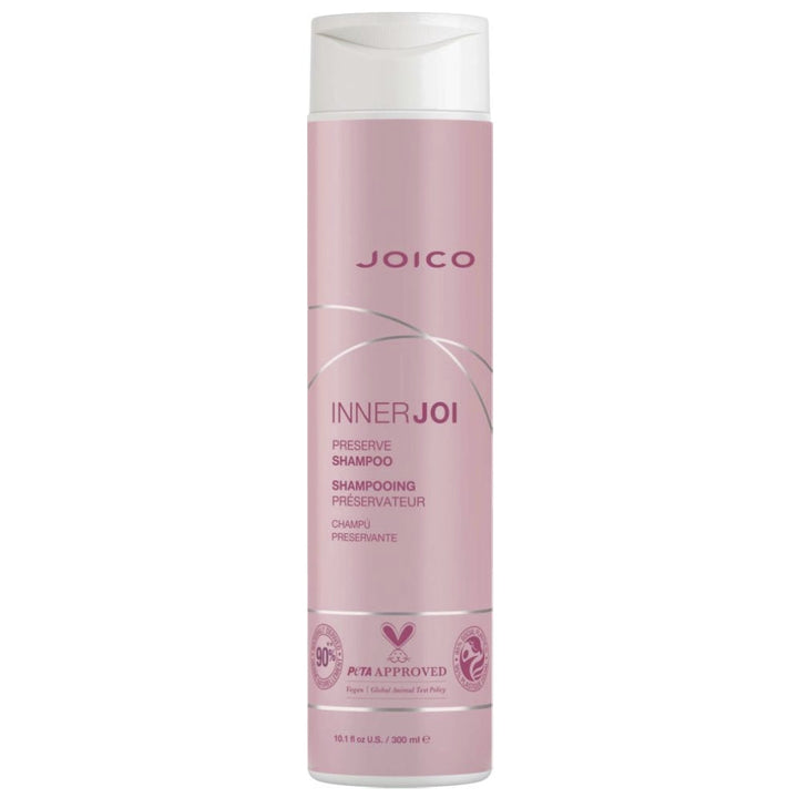 Joico - Innerjoi Champú Preserve 300 ml