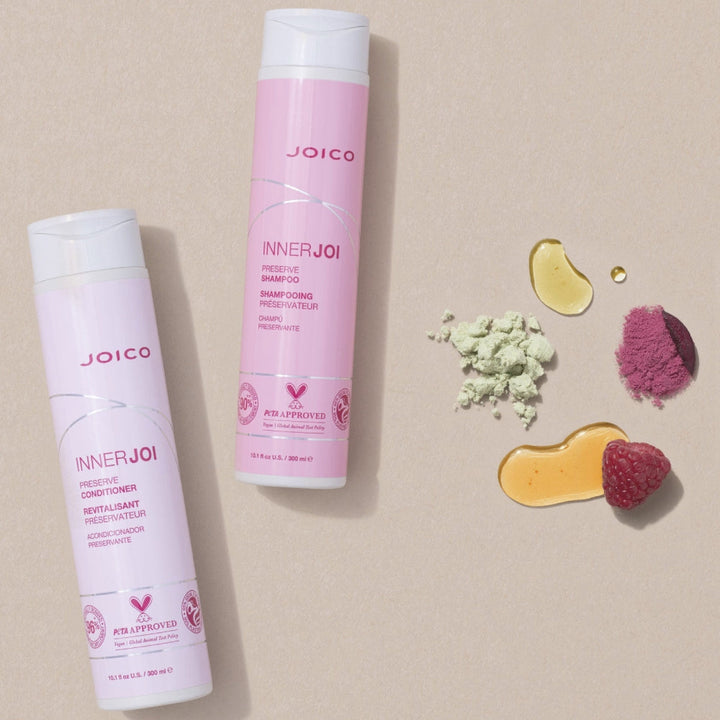 Joico - Innerjoi Champú Preserve 300 ml