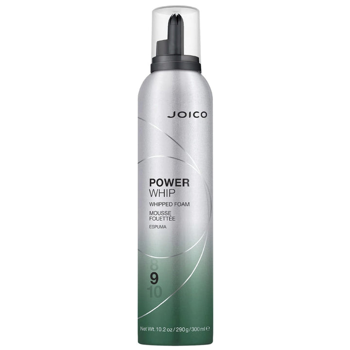 Joico - Power Whip Whipped Foam 300 ml