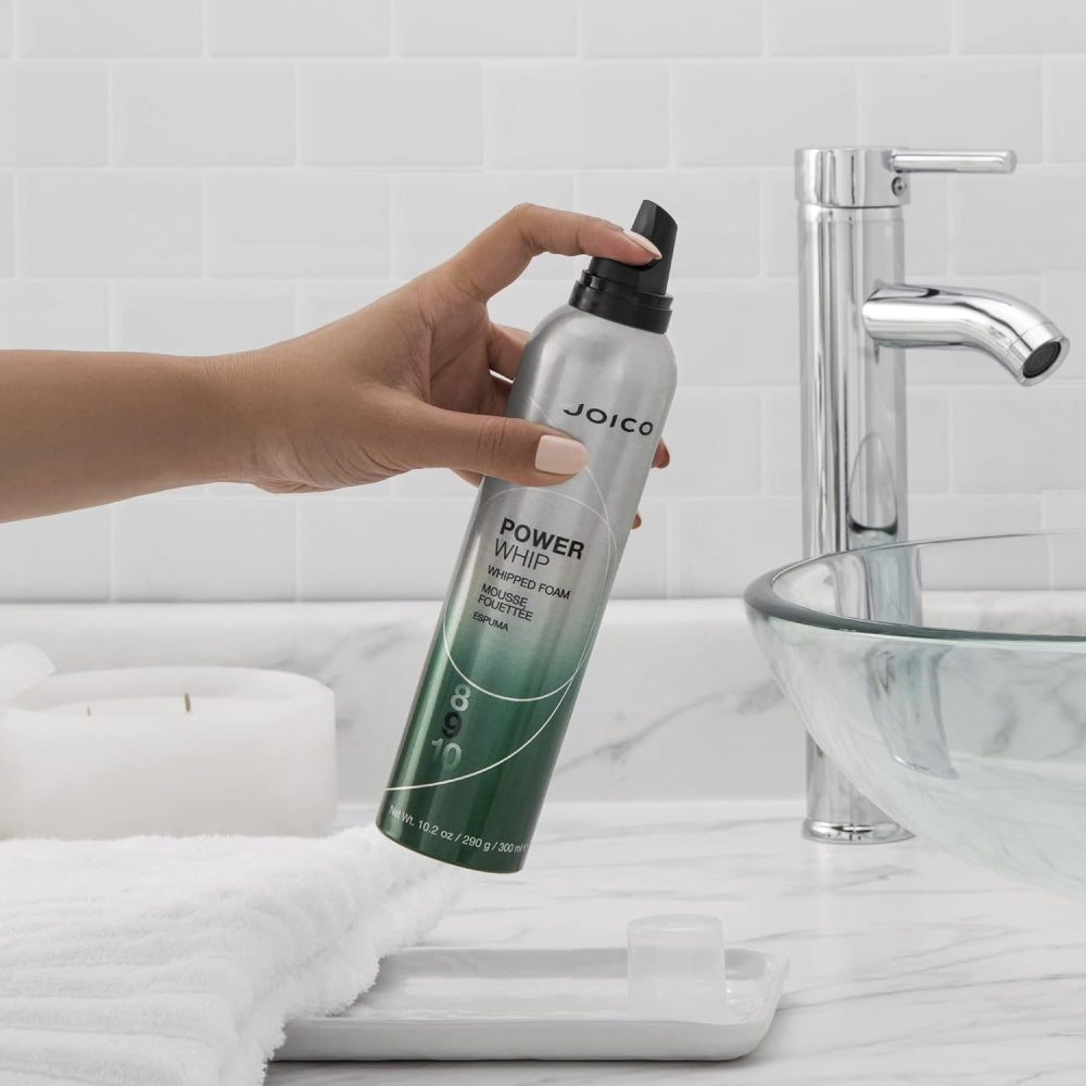 Joico - Power Whip Whipped Foam 300 ml