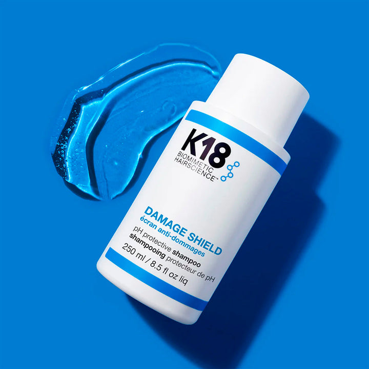K18 - Champú Damage Shield 250 ml