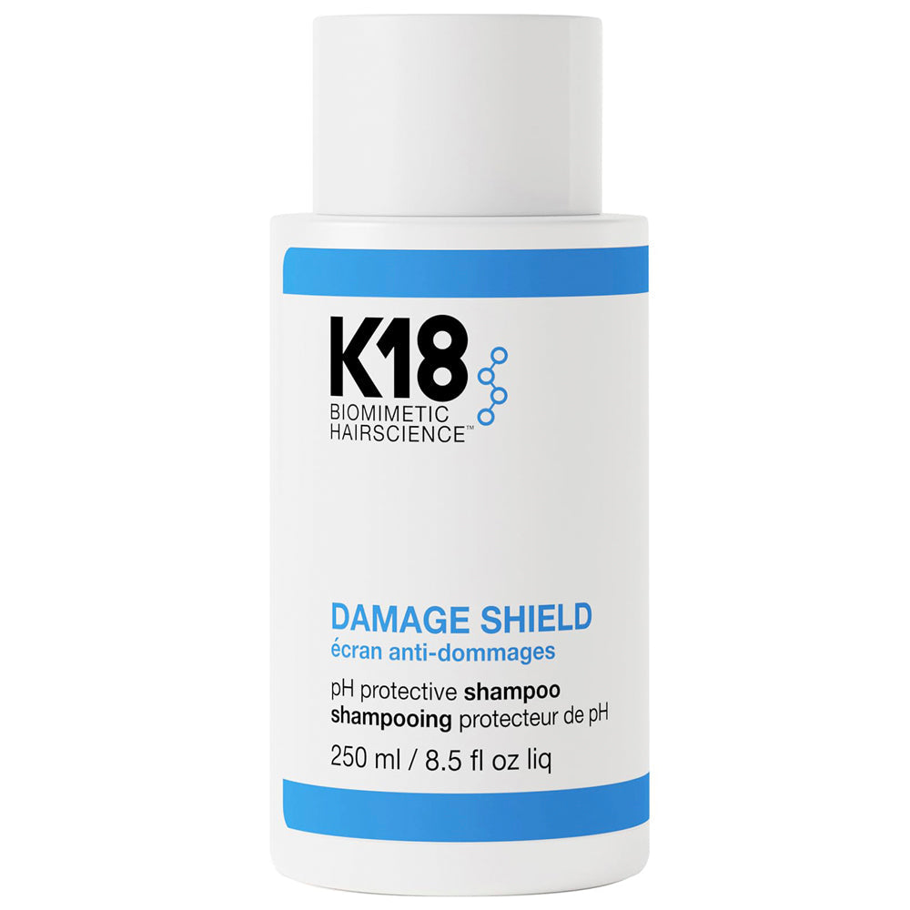 K18 - Champú Damage Shield 250 ml