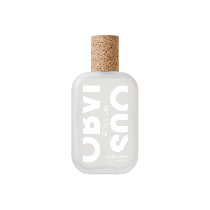 Kakigori - White Crush