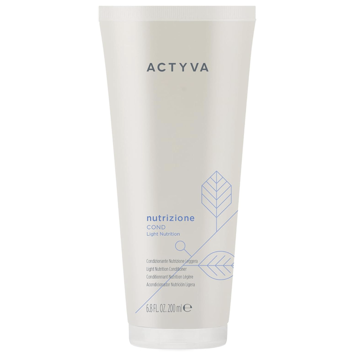 Kemon - Actyva Nutrizione Acondicionador 200 ml