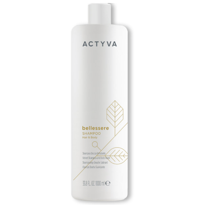 Kemon - Actyva Bellessere Champú 1000 ml