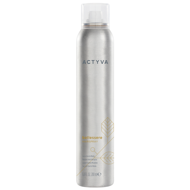 Kemon - Actyva Bellessere Hairspray 200 ml