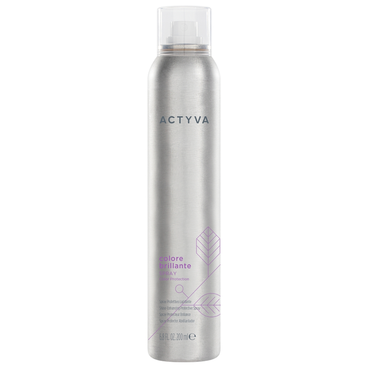 Kemon - Actyva Colore Brillante Spray 200 ml