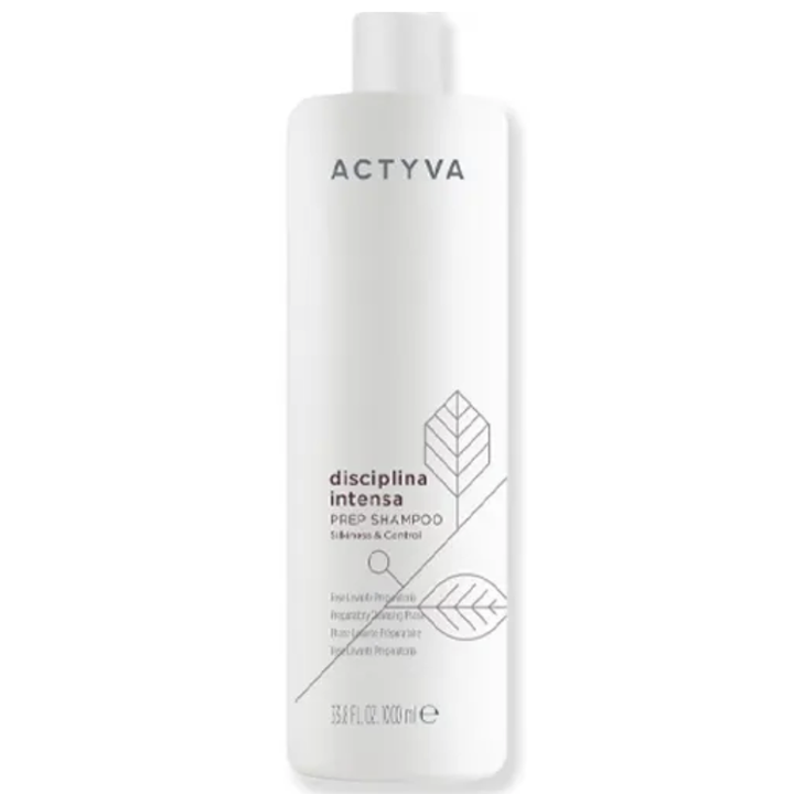 Kemon - Actyva Disciplina Intensa PREP Champú 1000 ml