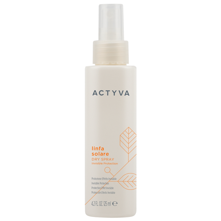 Kemon - Actyva Linfa Solare Dry Spray 125 ml