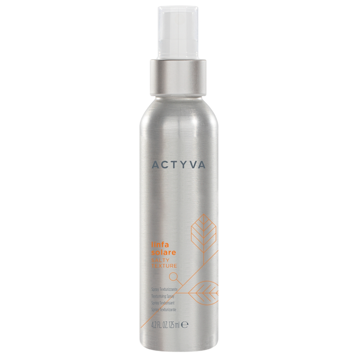 Kemon - Actyva Linfa Solare Salty Texture 125 ml