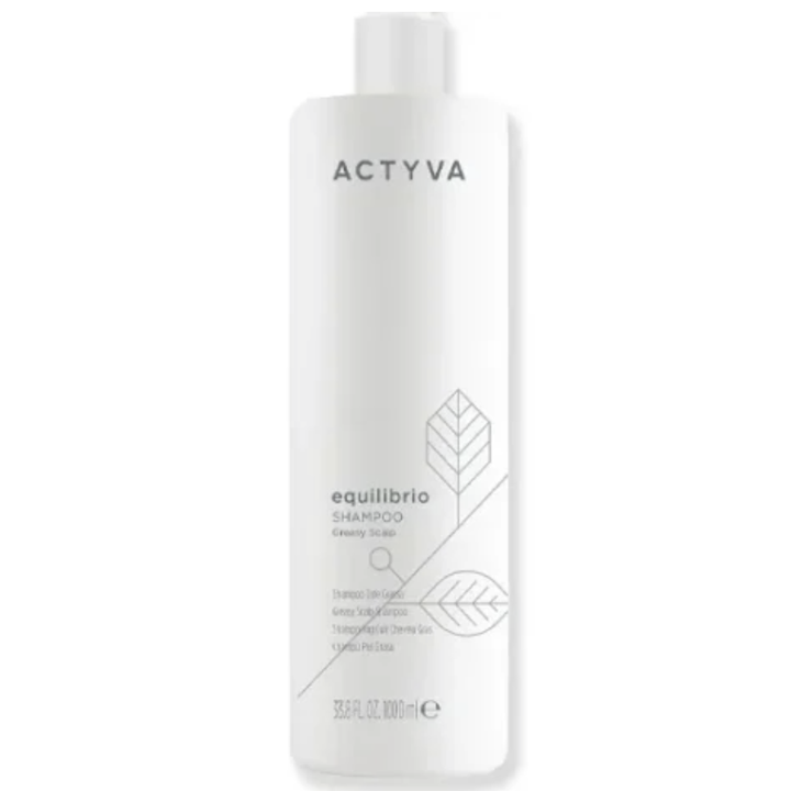Kemon - Actyva Specifici Equilibrio Champú 1000 ml