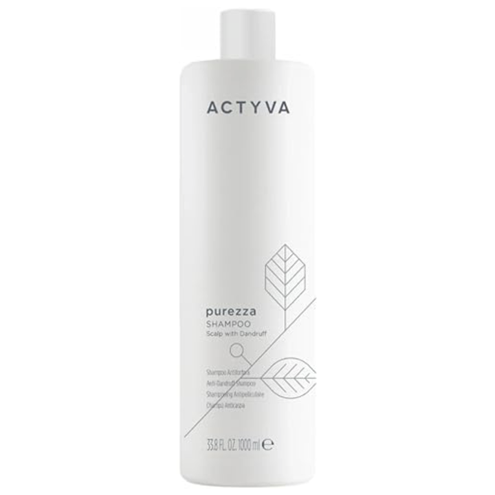Kemon - Actyva Specifici Purezza Champú 1000 ml