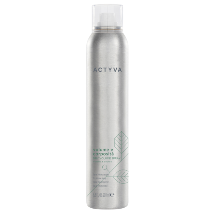 Kemon - Actyva Volume e Corposita Dry Volume Spray 200 ml
