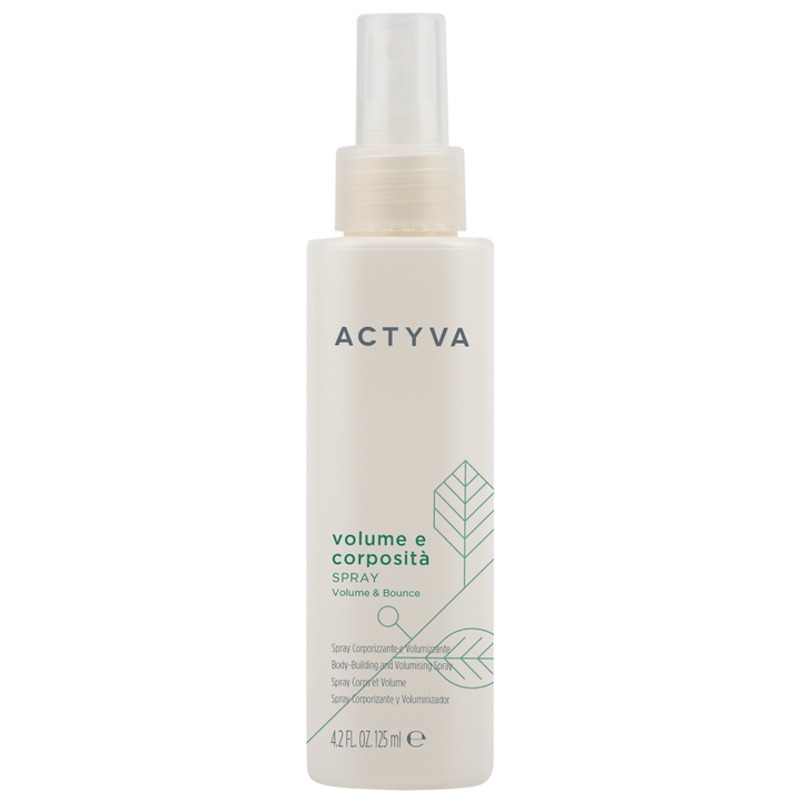 Kemon - Actyva Volume e Corposita Spray 125 ml