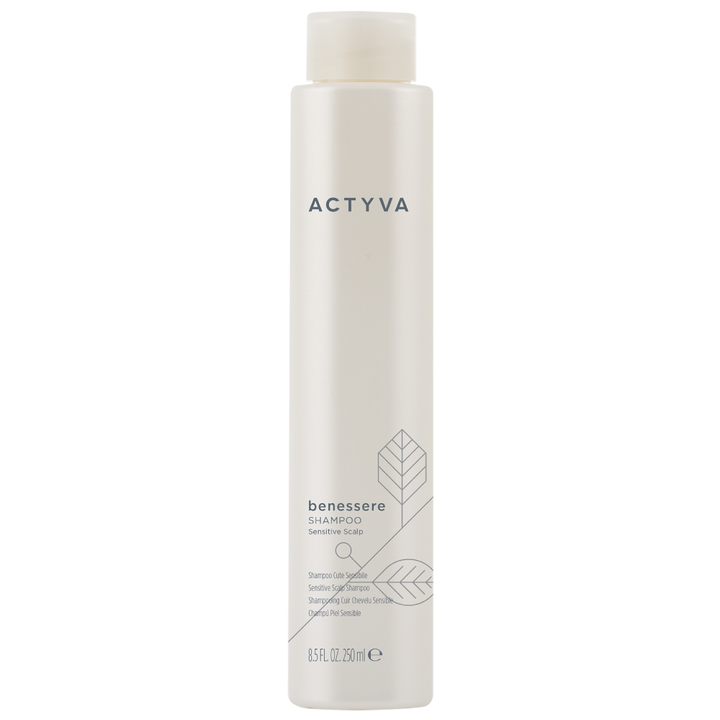 Kemon - Actyva Specifici Benessere Champú 250 ml