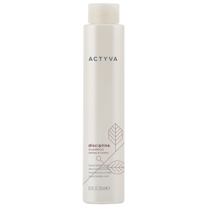 Kemon - Actyva Disciplina Champú 250 ml