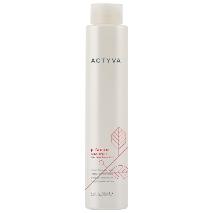 Kemon - Actyva P Factor Champú 250 ml