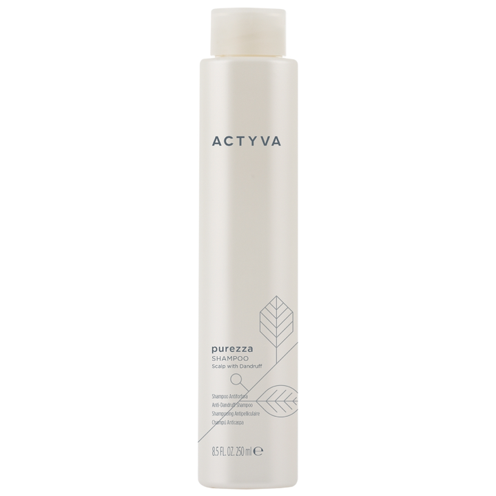 Kemon - Actyva Specifici Purezza Champú 250 ml