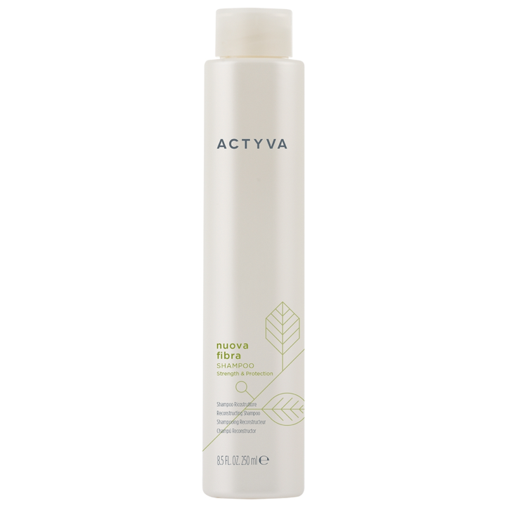 Kemon - Actyva Nuova Fibra Champú 250 ml