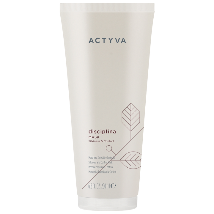 Kemon - Actyva Disciplina Mascarilla 200 ml