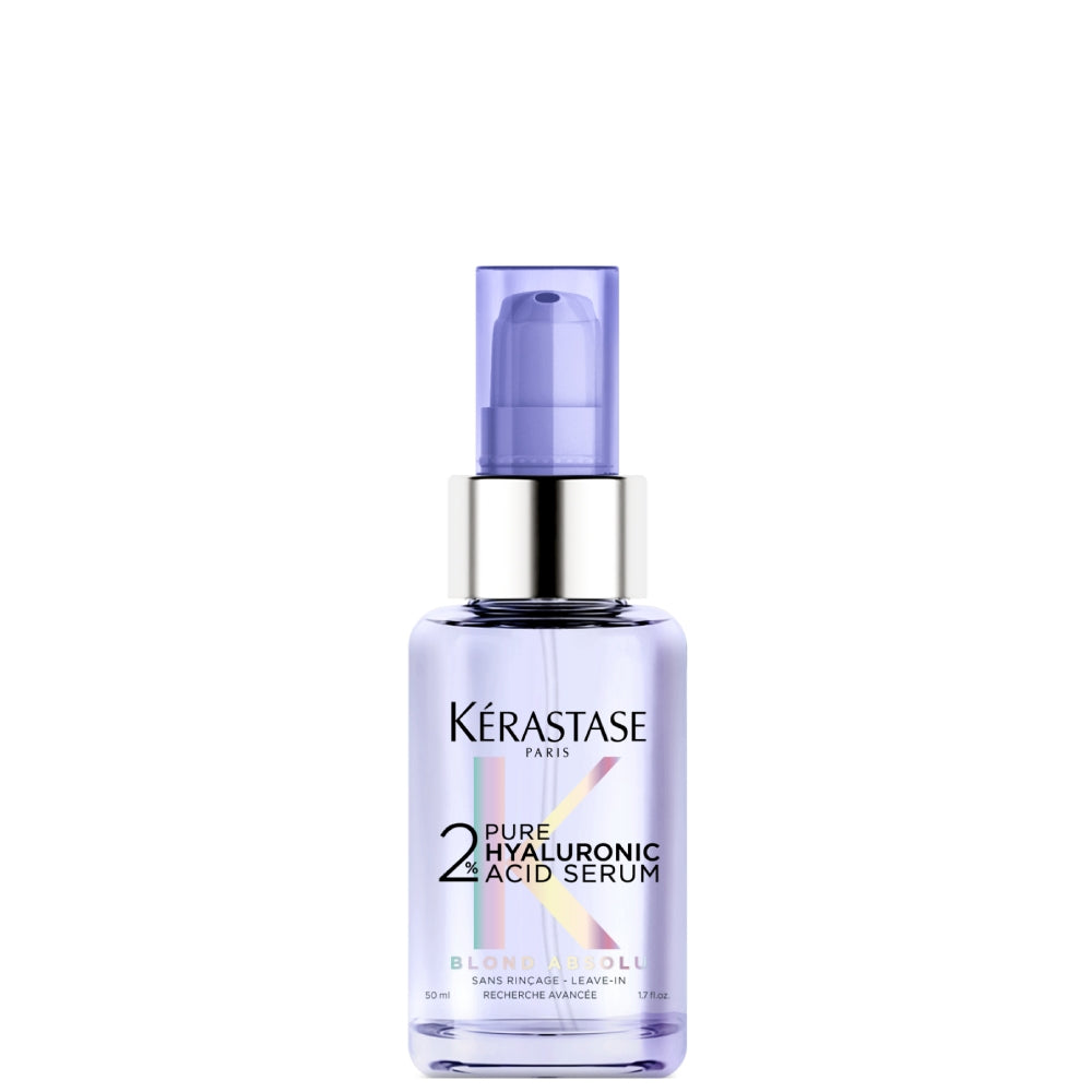 Kérastase - Blond Absolu 2% Pure Hyaluronic Acid Sérum 50 ml