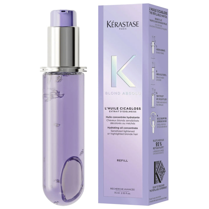 Kérastase - Blond Absolu Aceite L&