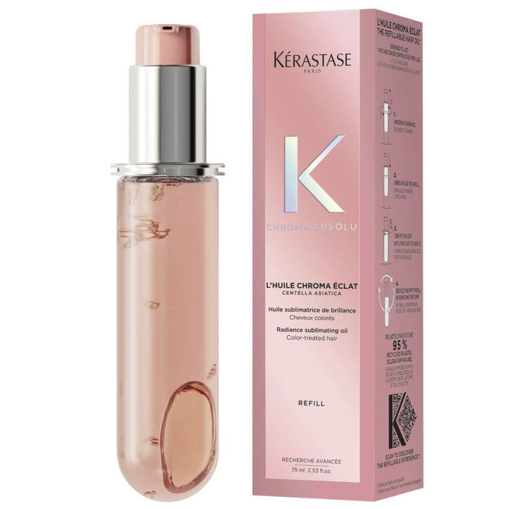 Kérastase - Chroma Absolu Aceite L&