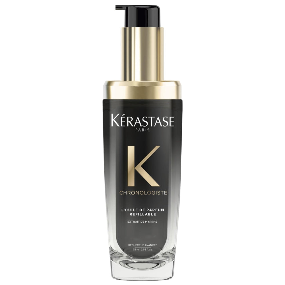 Kérastase - Chronologiste L&