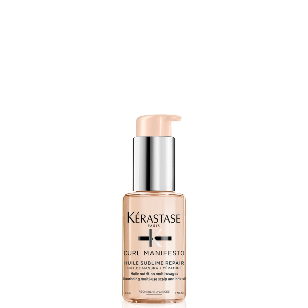 Kérastase - Curl Manifesto Aceite Huile Sublime Repair 50 ml