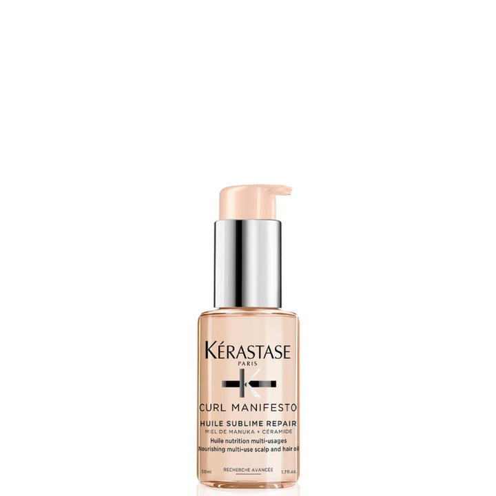 Kérastase - Curl Manifesto Aceite Huile Sublime Repair 50 ml